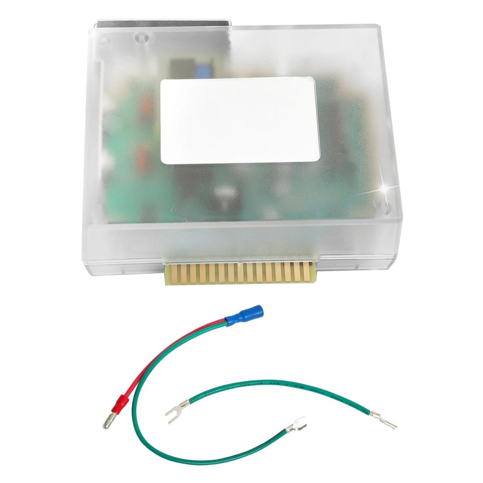 Good Quality Stove Control Box 3 Speed Circuit Board For Quadrafire