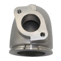 Elbow Exhaust Volvo Penta MD40A TMD40B by Volvo Penta