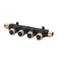 Dometic Boat Nmea Tee Connector Cm20064 | 4-way 5-pin Female