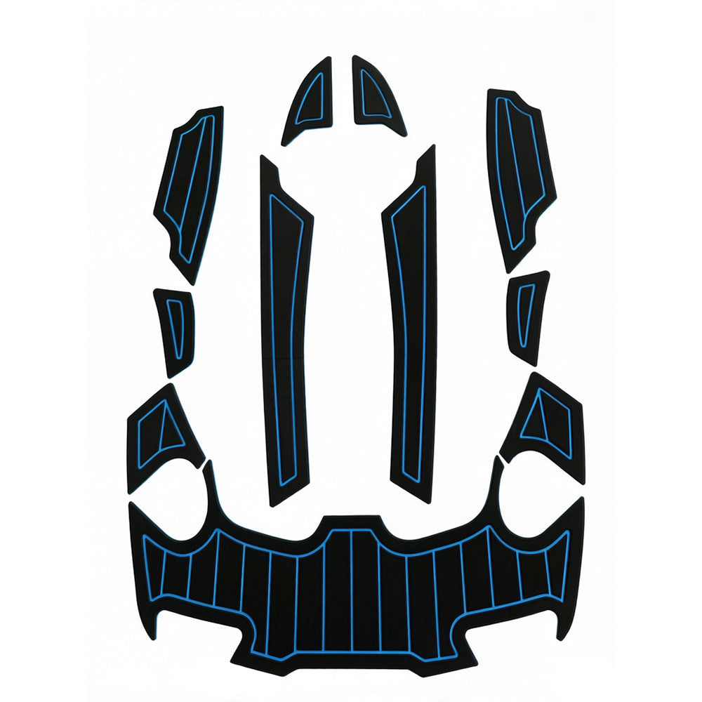 Marine Traction Mats Sea-Doo GTX iS 2010-2017 by Sea-Doo