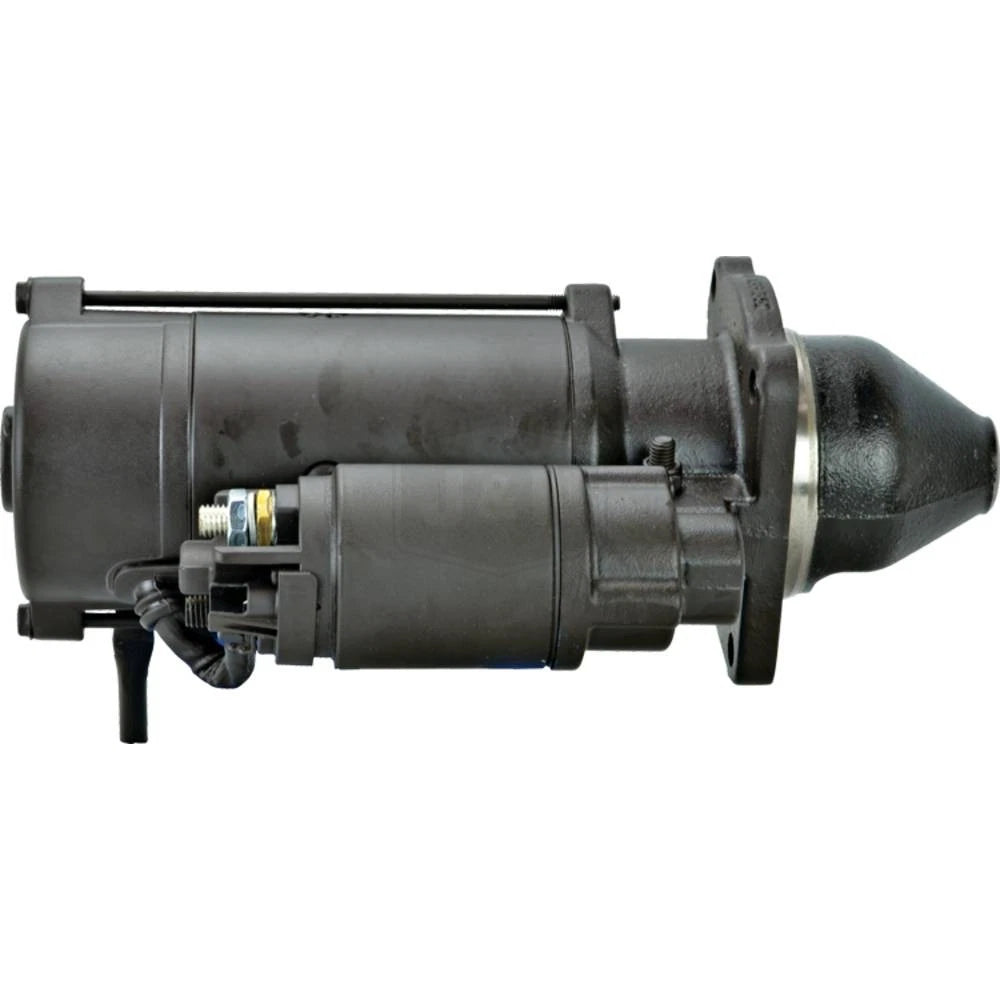 Mah-ms22-jn Fits Mahle Starter