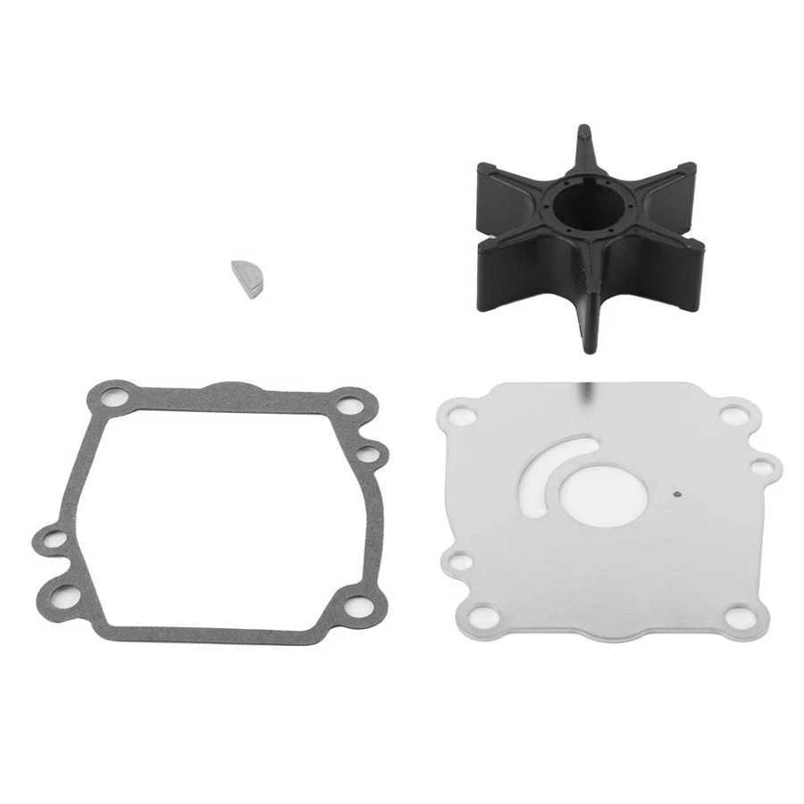 Water Pump Impeller Kit 17400-87e04 17400-87e03 For Suzuki 4stroke