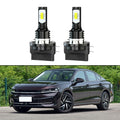 H11B LED Bulbs For Kia Hyundai