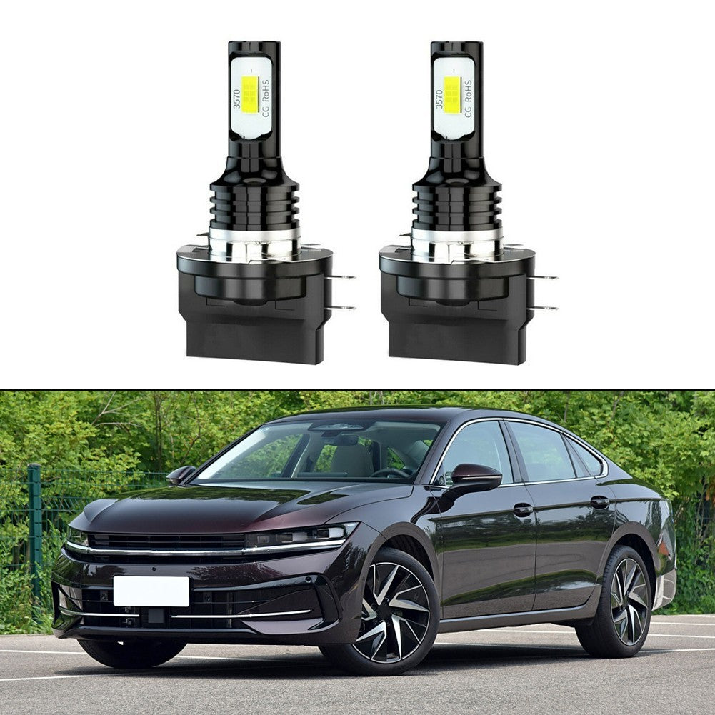 H11B LED Bulbs For Kia Hyundai