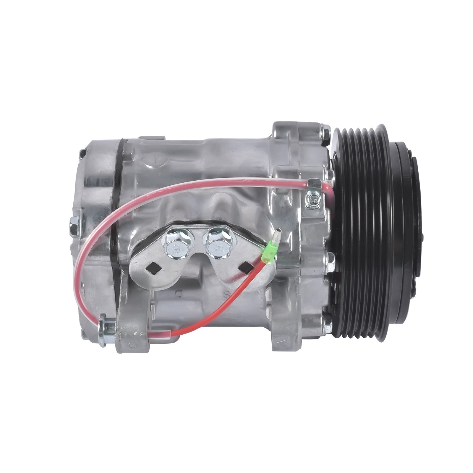 A/C Compressor Sanden Mini AC Compressor by Sanden