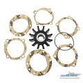 Raw Sea Water Pump Impeller Repair Kit Sherwood by Sherwood