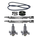 Rebuild Kit Fits Sears Fits Craftsman 4500 42" Lawn Mower Deck Parts