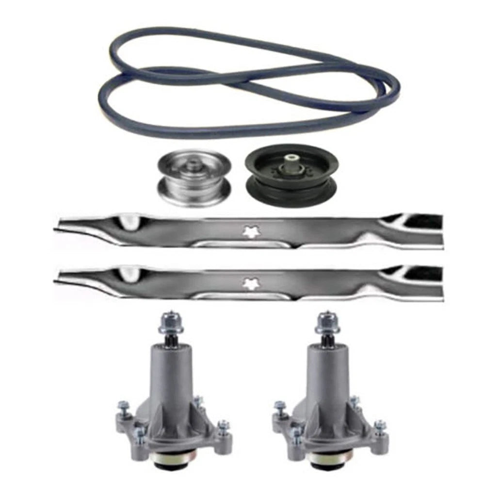 Rebuild Kit Fits Sears Fits Craftsman 4500 42" Lawn Mower Deck Parts