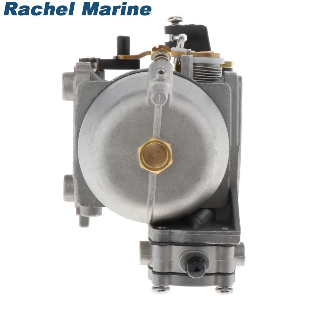 Carburetor – Suzuki DT15 Outboard Motor