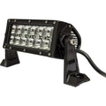 Km Led 8" Double Row Light Bar