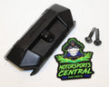 Sea-doo Gtx Rxt Rxtx Fish Wake Pro Snap-in Fender Installation