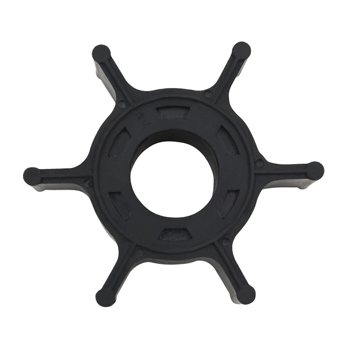 Water Pump Impeller for Mercury Mariner Outboard 6-8HP (47-11590M)