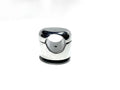Trem, Stainless Steel Fender Basket Clamp, For Upc | Hook & Hull Co