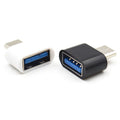 Type-C USB Adapter Converter Accessories