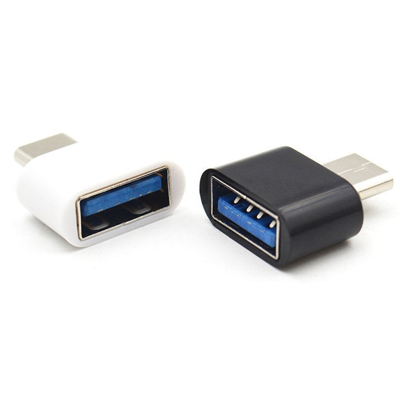 Type-C USB Adapter Converter Accessories