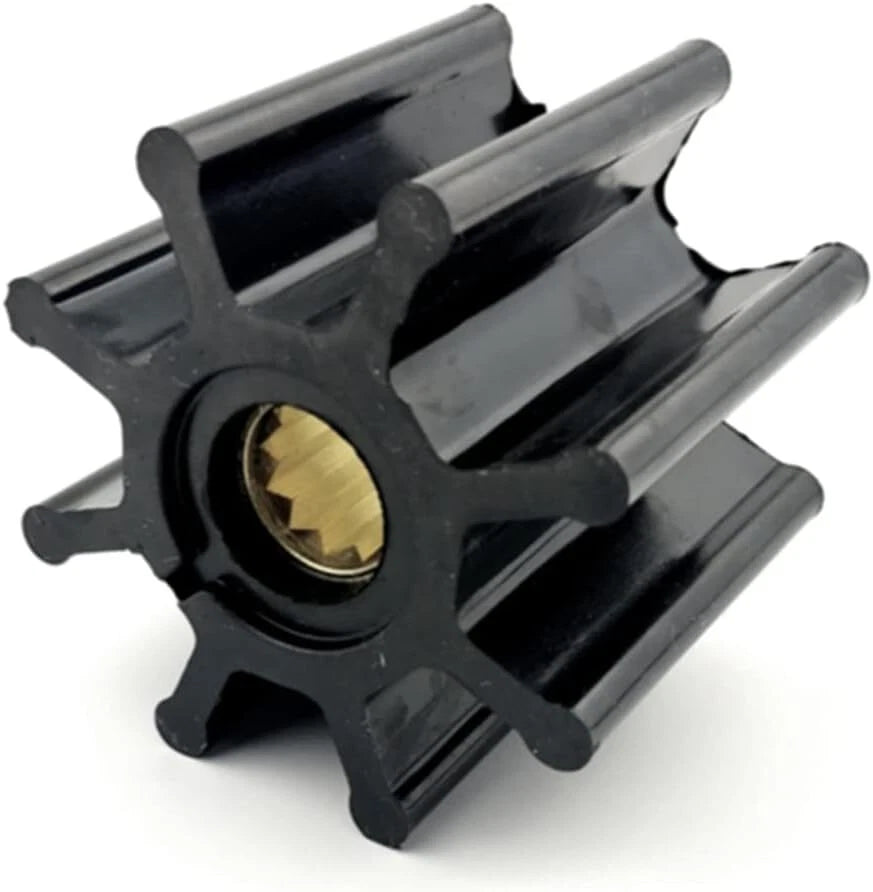 Water Pump Impeller For Yanmar From Modell Year 109 4lh… Engine