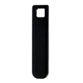 TH Marine Boat Straight Latch Cam Black Steel by TH Marine