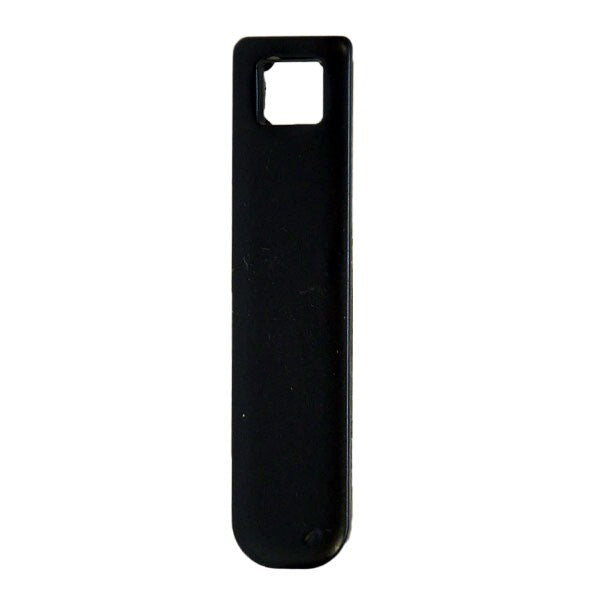 TH Marine Boat Straight Latch Cam Black Steel by TH Marine