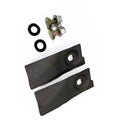 18 Inch Swing Tip Blades/bolts For Masport 200 300 400 500 600 Lawn