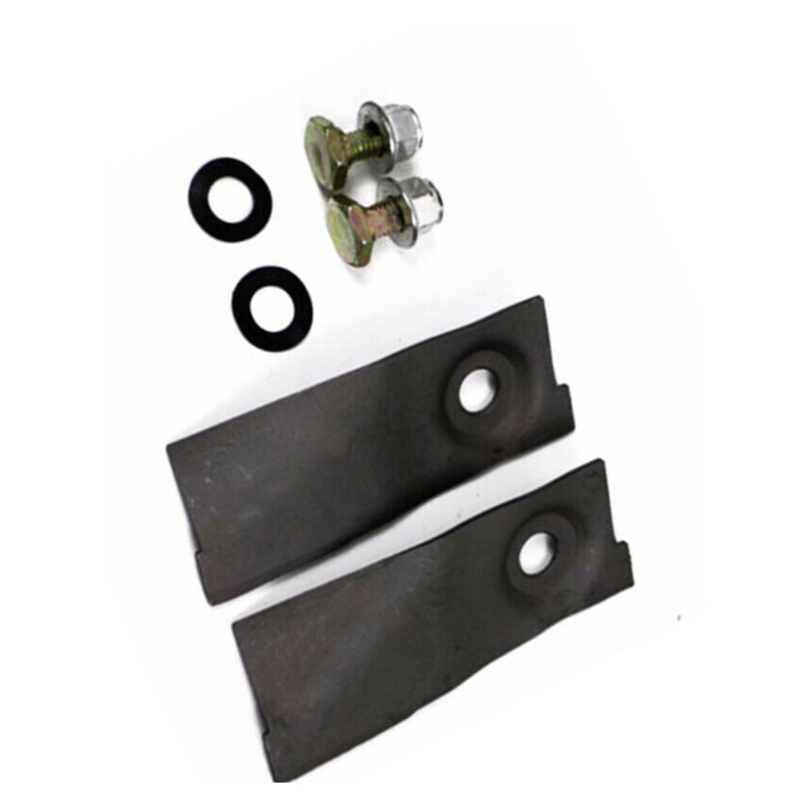 18 Inch Swing Tip Blades/bolts For Masport 200 300 400 500 600 Lawn