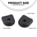 Durable Crank Protector Sleeve Cover