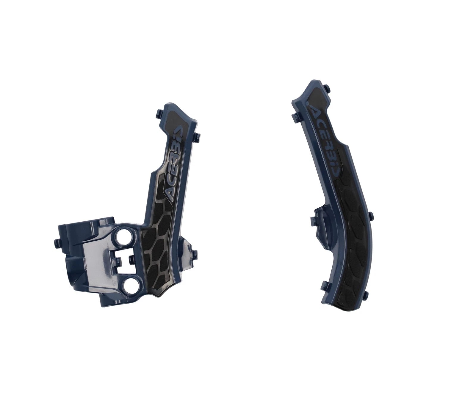 Acerbis X Grip Frame Guard Husqvarna Tc 50 & Ee 5 2017-2023 Offroad