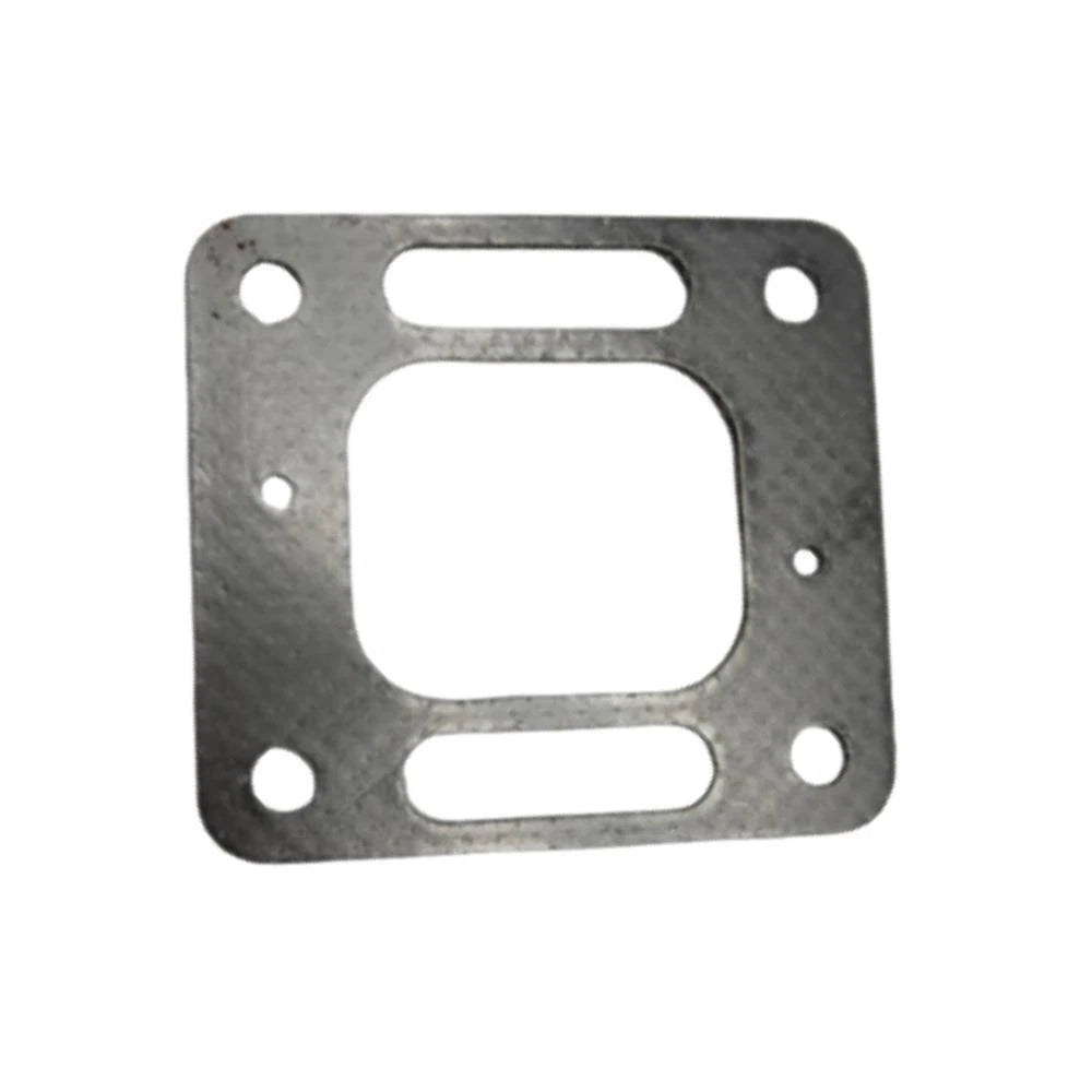 Exhaust Center Riser Elbow Manifold Gaskets for Mercruiser 4.3/5.0/5.7/350