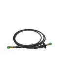 Seastar Ho8212, Pro Bulkhead Steering Hose, 12', | Hook & Hull Co