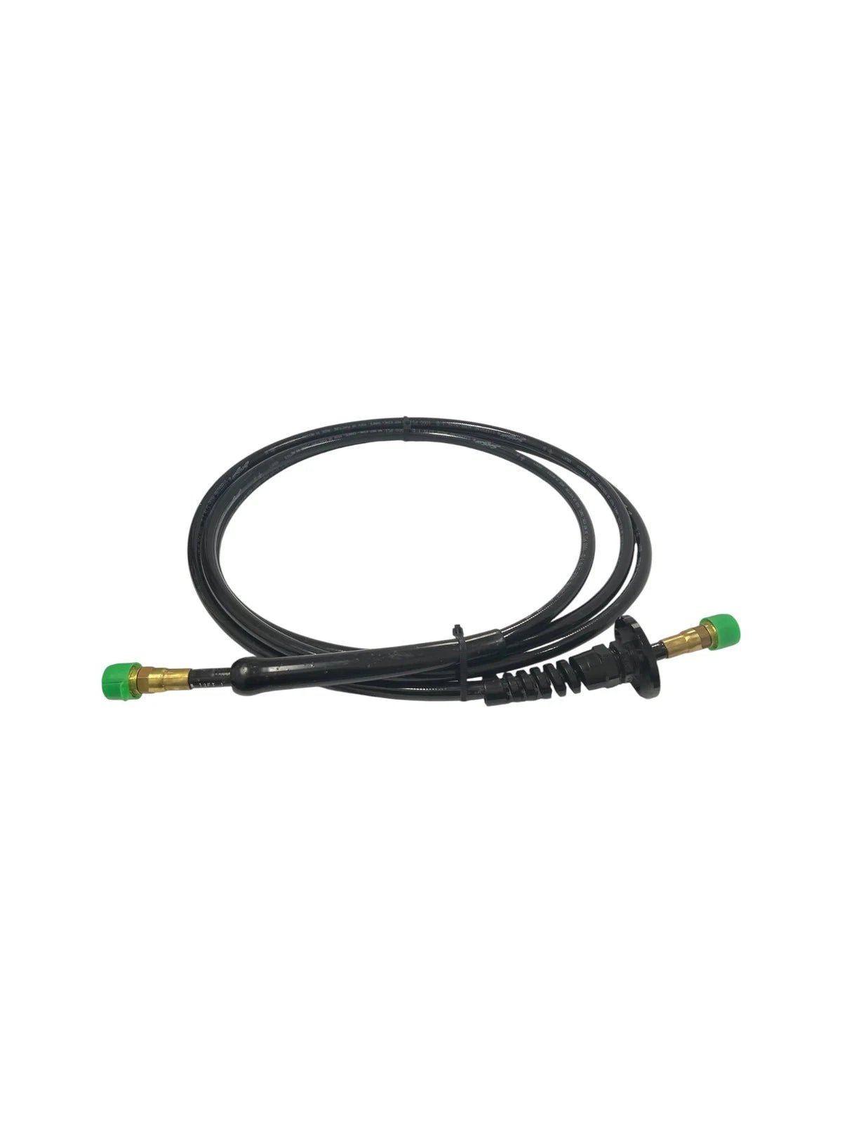 Seastar Ho8212, Pro Bulkhead Steering Hose, 12', | Hook & Hull Co