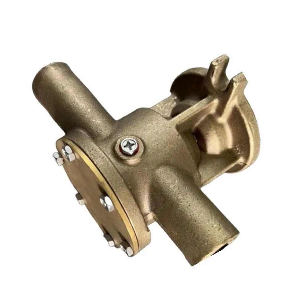 Raw Sea Water Pump for Volvo Penta TMD/TAMD/KAD Engines