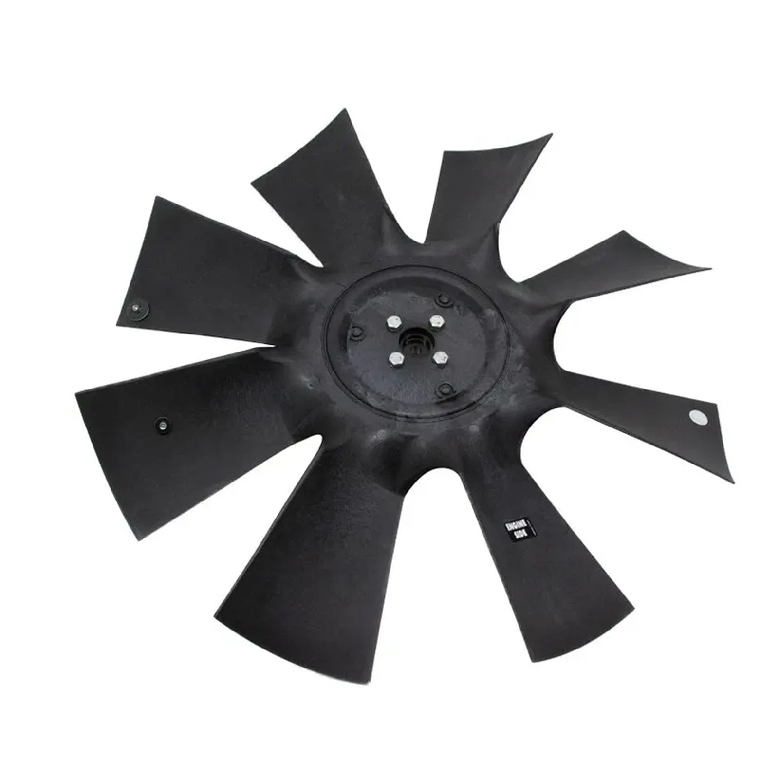 8 Blade Fan 87700025 For Case 621e 721d 821e 921f | Hook & Hull Co