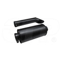 1p9139 Muffler Gp Fits Caterpillar Models