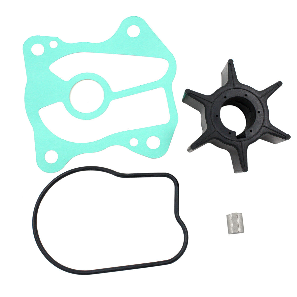 Water Pump Impeller Service Kit Honda BF40 BF50 by Honda