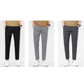 Business Casual Pants Ankle-Length