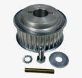 Volvo Penta 41100288, Ql Belt Wheel Motor Pulley Kit