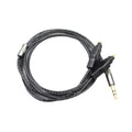 Headphone Cable For Sennheiser Hd414 Hd420 Hd430 Hd650 Hd600 Hd580