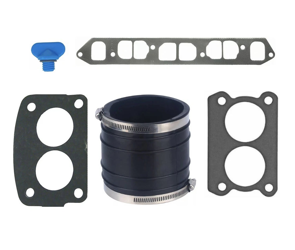 Exhaust Manifold Bellow Kit – MerCruiser 153/181 CID