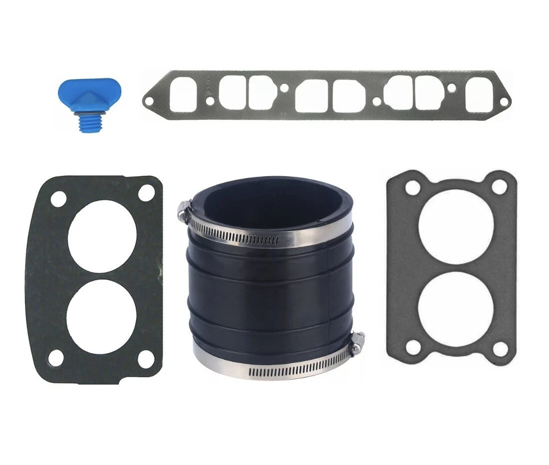 Exhaust Manifold Bellow Kit – MerCruiser 153/181 CID