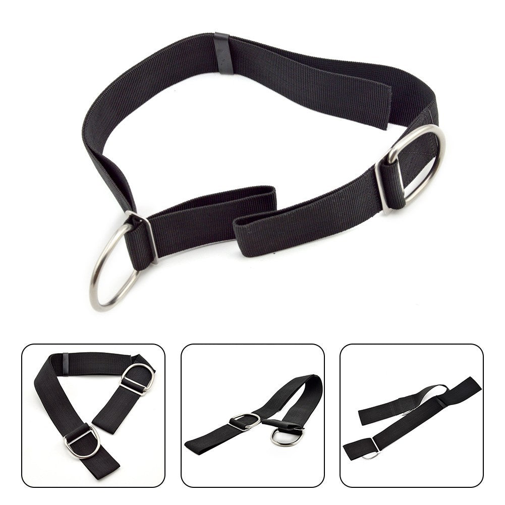 Diving Belt Crotch Strap Adjustable