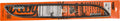 Woodys 6-inch Carbide Runners For Arctic Cat Snowmobiles 1994-1998