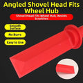 Tire Balance Weight Removal Tool Set 4 Nylon | Hook & Hull Co