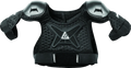 Answer Peewee Roost Guard Black - Small/medium