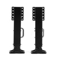 New 120mm Landing Gear Alloy Support For Tamiya Tractor 5mm Center