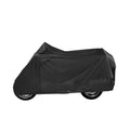 Kymco Deluxe Motorcycle Scooter Bike All Weather Heavy Duty Storage