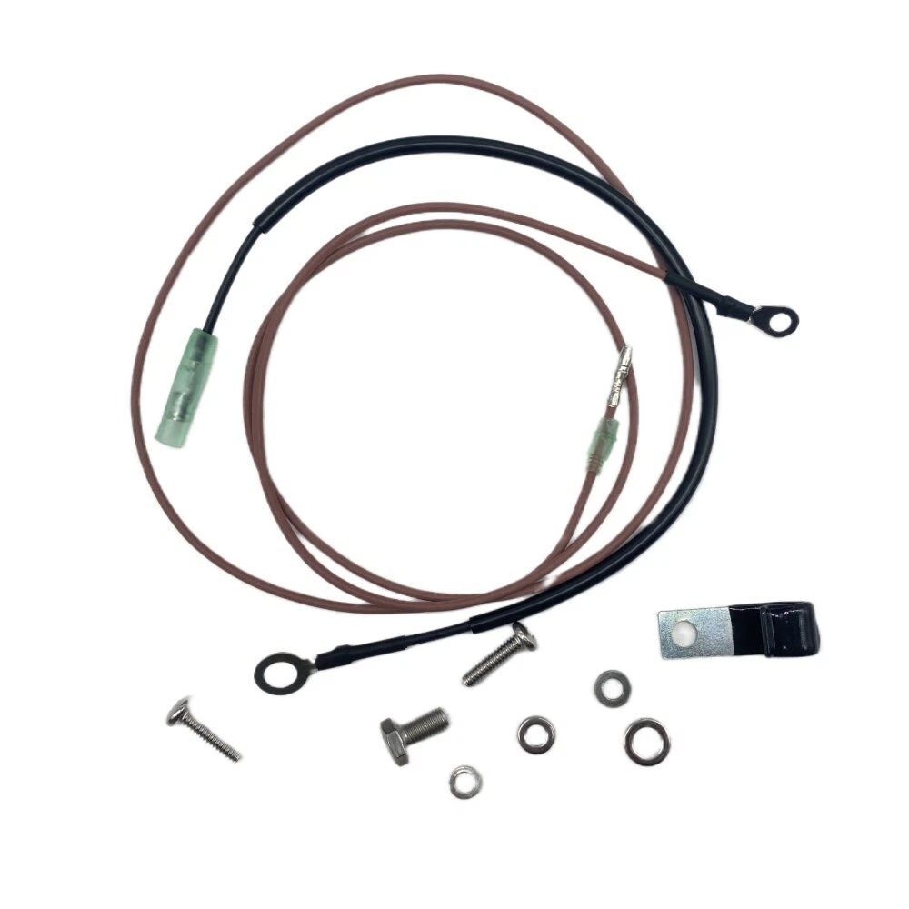 Trim Sender for Mercury Mariner 30-60HP Outboards