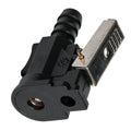 Evinrude Johnson Fuel Fitting 5/16" by Evinrude