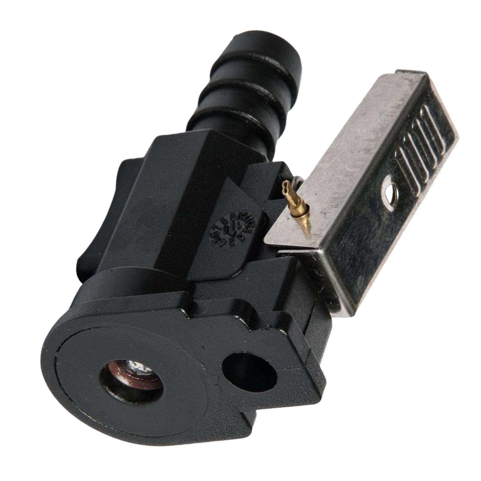 Evinrude Johnson Fuel Fitting 5/16" by Evinrude