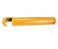 1w6184 Shield Fits Caterpillar Models