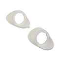Car Audio Tweeter Spacer Bracket For A Pillar/c | Hook & Hull Co