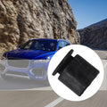 Sleek Design Rear Exhaust Rubbers